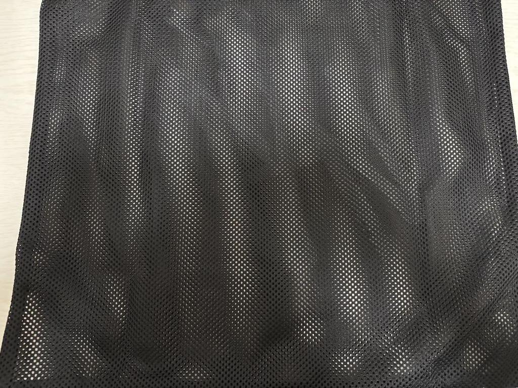 [USED] Stray Kids Mesh Tote Bag (opened)