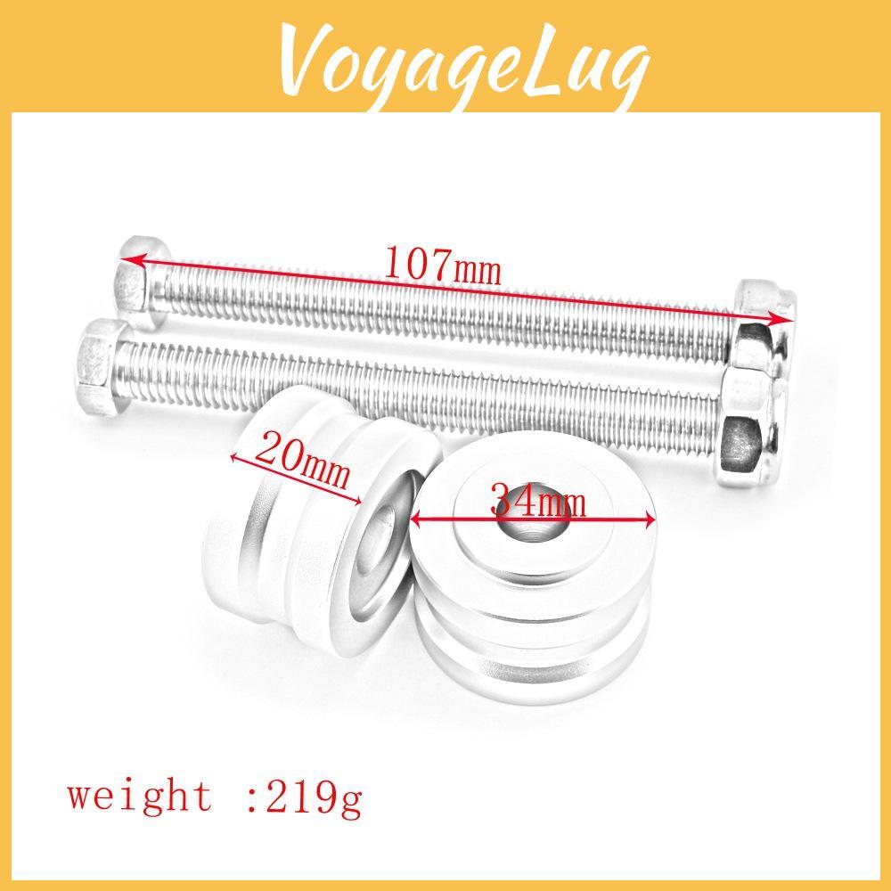 Risers Handlebar Premium For Suzuki Vstrom 1050xt Dl1050xt 20192020 Silver Black