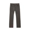 Men's Cotton Natural Dyed Regular Jeans