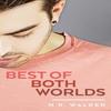 Best of Both Worlds by N R Walker Paperback Book 9781925886016