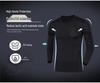 Men's Quick-Drying Autumn/Winter Fitness Base Layer Tights