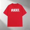 Unisexs 100 Cotton Tshirts Printed Short Sleeve Summer Streetwear Casual Oneck Tees Fashion Hip Hop Style Loose Tshirt For Unisex
