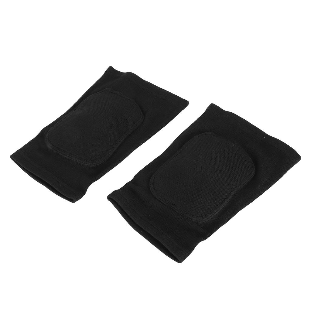 1 Pair Knee Pad Garden Knee Protector EVA Sports Supplies for Outdoor Training Dancing