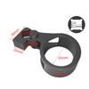 Heavy-Duty Steering Gear Rod Wrench Universal Steering Linkage Removal Tool  Maintenance