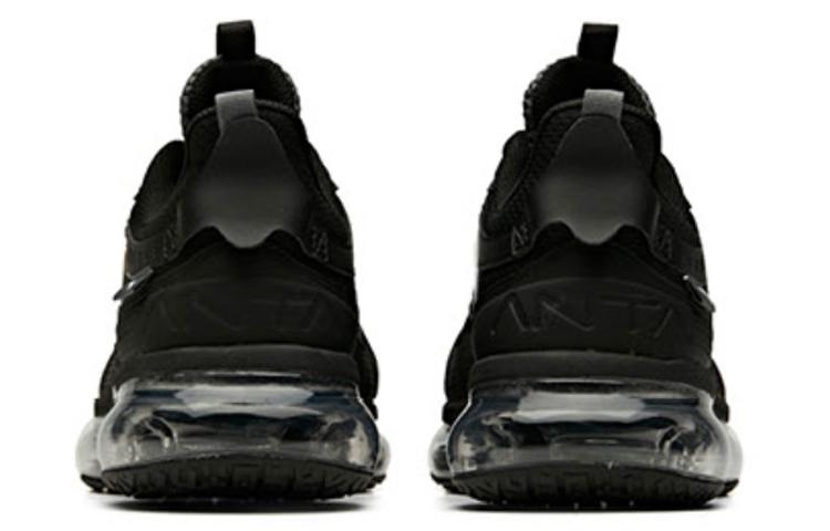 Men's Sneakers ANTA X Nasa Seeed Full Cushion 'Black'