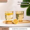Gao Taibai Yingxue Glass Cup Set