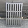 OIMG Ductile Iron Drainage Grate