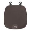 BYD Tang EV/DM/dmi Car Seat Cushion & Lumbar Support - Four Seasons Universal Interior Accessory