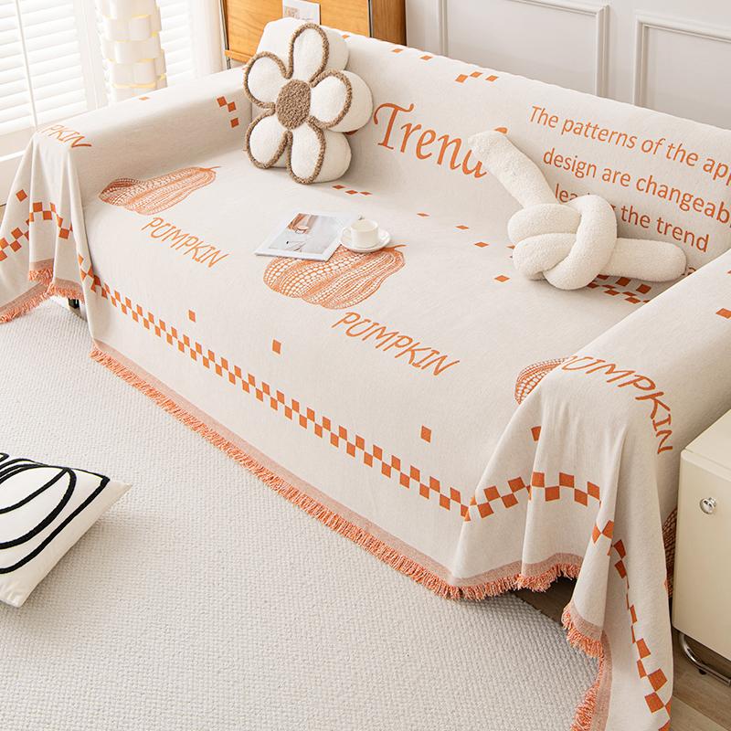 

Высококачественный чехол для дивана из синели, полотенце, универсальный чехол для дивана Four Seasons, универсальный универсальный чехол, не царапающийся, нескользящий чехол, одеяло 180*130cm