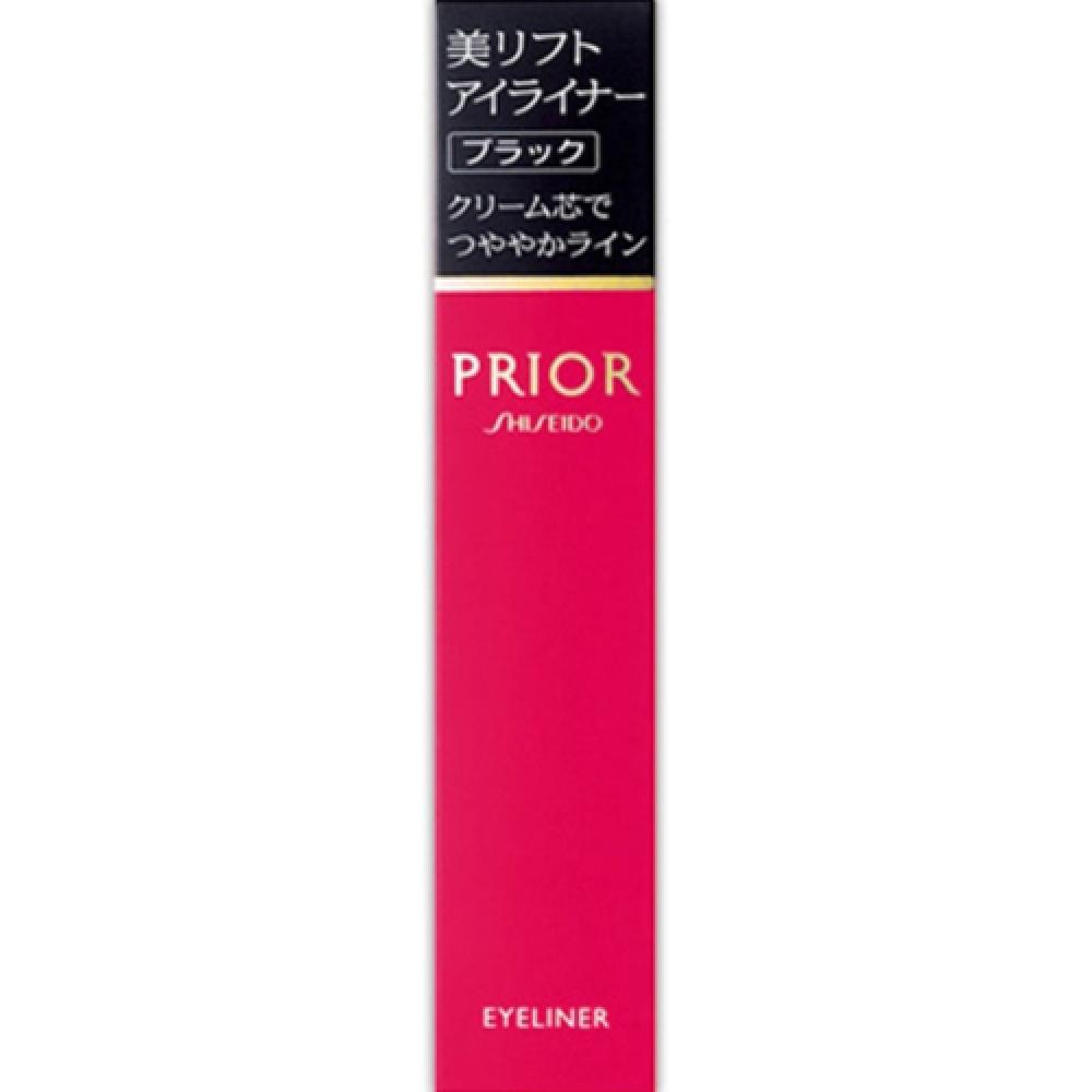 

Подводка для глаз Prior Beauty Lift черная 0,13г