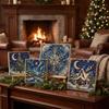 Christmas Painting Kit for DIY Ornament Decoration