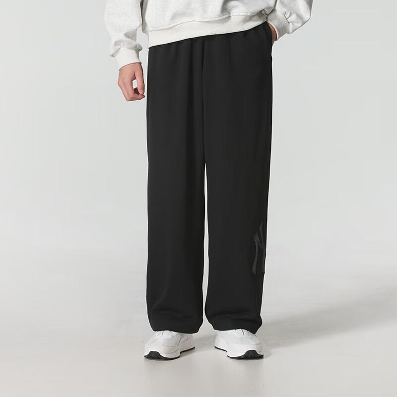 

Унисекс вязаные спортивные штаны MLB xs