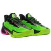 Under Armour Uomo Charged Pursuit 3 Oceano Od Verde Nero 3027983-390
