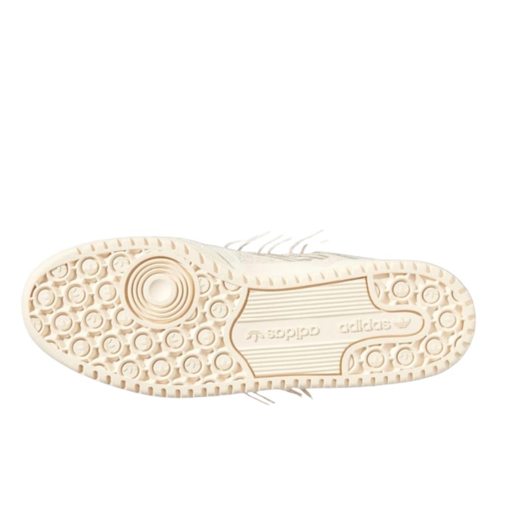 Adidas Forum 84 Low Off White