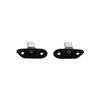 Original Front/Rear Left/Right Front Arm Axis for DJI Mini 4 Pro Front Arm Shaft for Mini 4 Pro/5 Pro Repair Parts 95% New