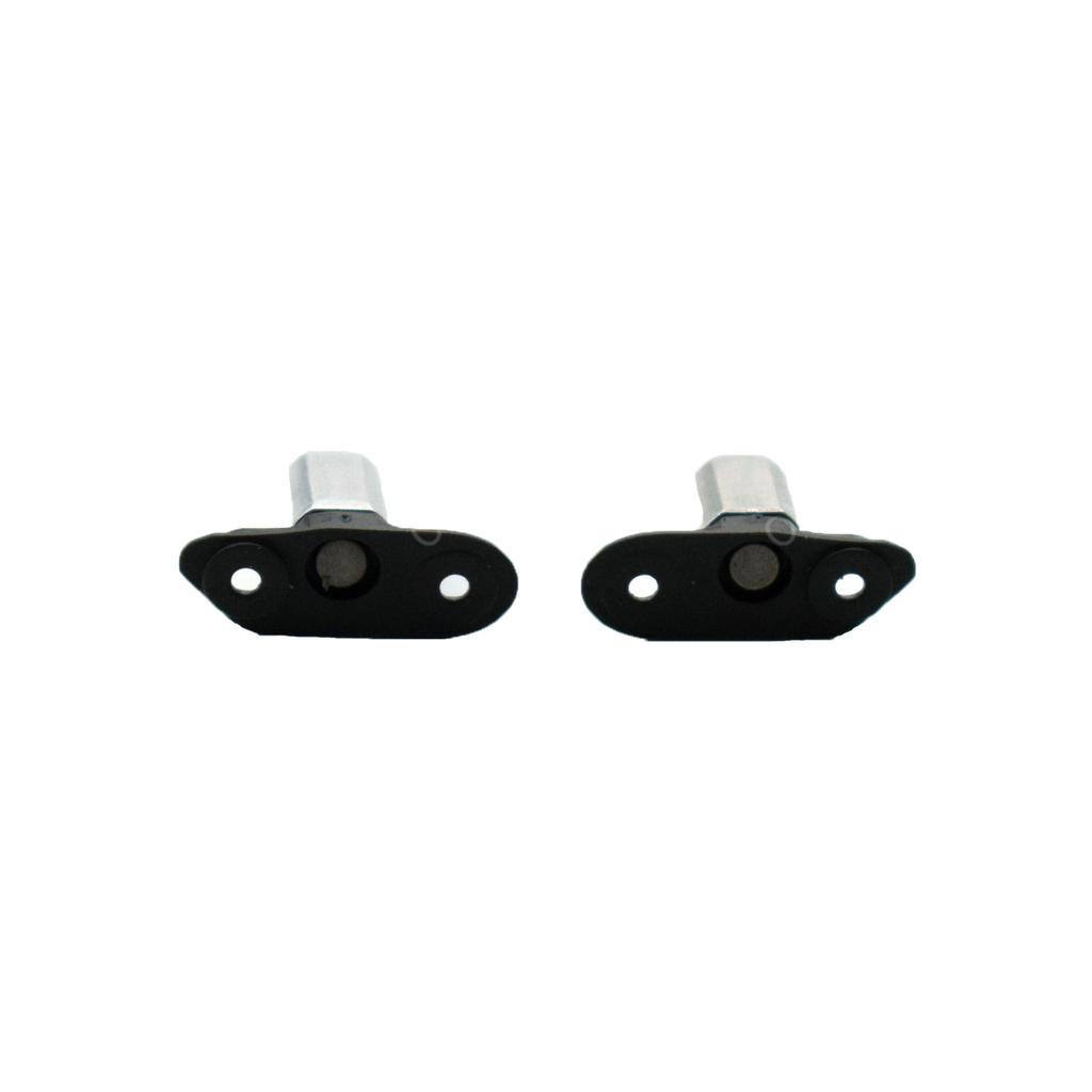Original Front/Rear Left/Right Front Arm Axis for DJI Mini 4 Pro Front Arm Shaft for Mini 4 Pro/5 Pro Repair Parts 95% New
