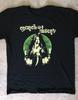 VTG Church of Misery Band Schweres Baumwoll-Schwarzes T-Shirt S-5XL EN722 Unisex T-Shirt