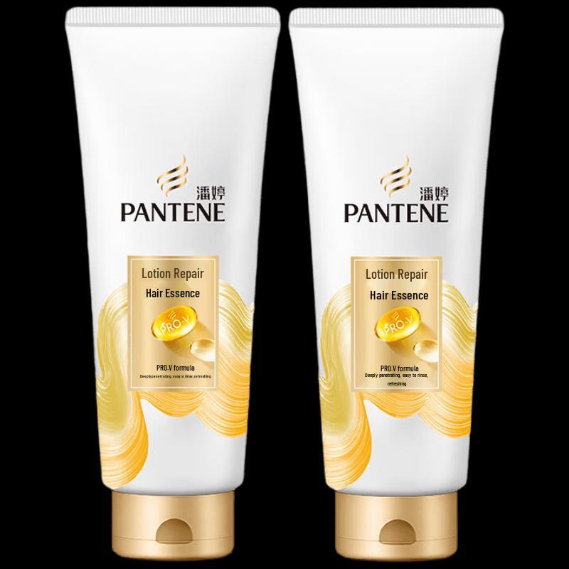 Pantene Milky Repair Conditioner Duo Pack