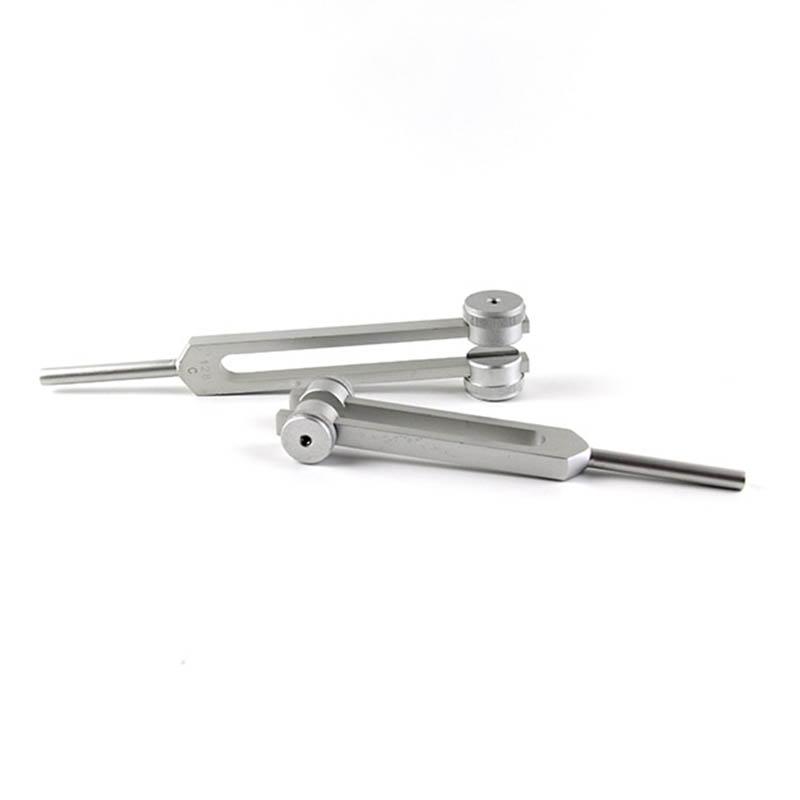 Sound Healing Tuning Forks Set Schumann Resonance Tuning Fork Sets Meditation Chakras Medical Therapy Percussion Instruments