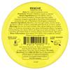 Rescue® Tablets, Natural Stress Relief, Lemon Flavor, 35 Tablets, 50G (1.7Oz)