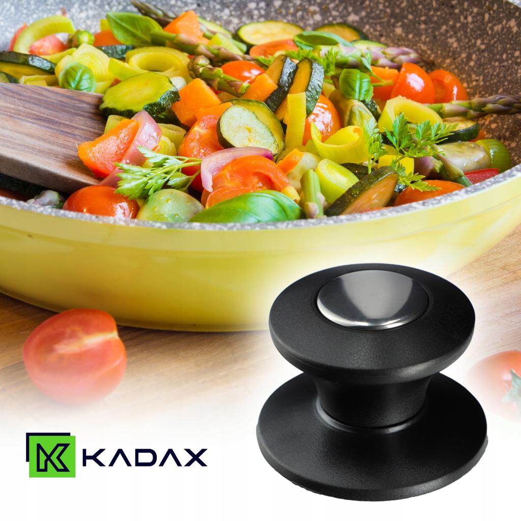 KADAX Lid Handle Knob for Pot Lids