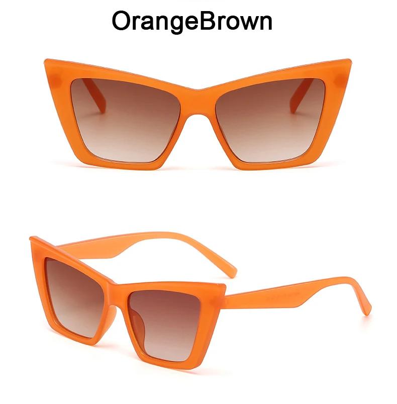 Square Vintage Sunglasses Women Men Brand Designer Mirror Sun Glasses Female Male Driving Outdoors Fashion