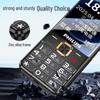 Philips E6258 4G Senior Feature Phone (CN version)