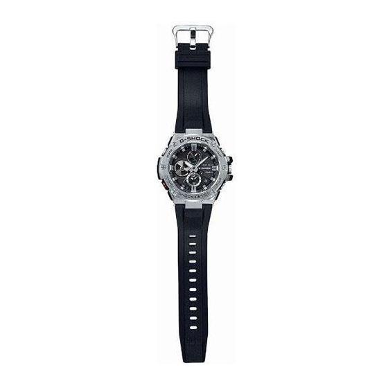 CASIO Casio GST-B100-1AJF G-SHOCK Domestic genuine product G-STEEL men's watch GSTB1001AJF