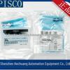 SSG6-4 SSC4-01-C SSC6-01-C PISCO SUS316 Corrosion-Resistant Stainless Steel Fittings