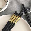 Ru Han Household Serving Chopsticks