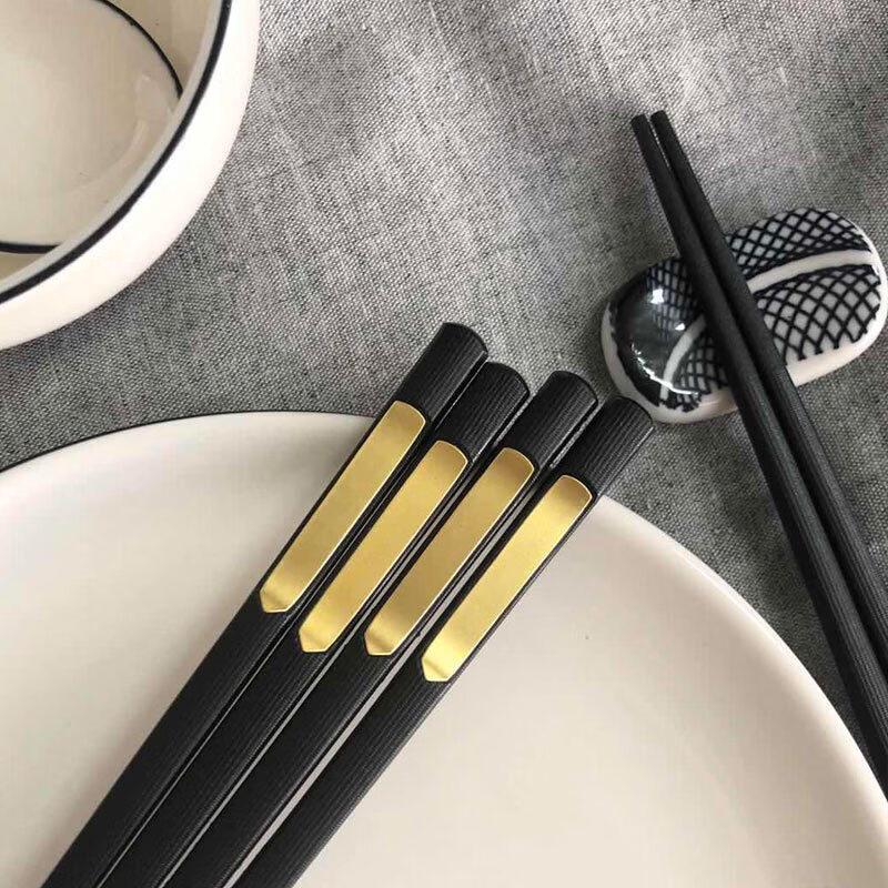 Ru Han Household Serving Chopsticks