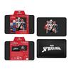 Multipurpose Tray - Marvel - Spiderman - 29 X 19 Cm - Magnetic Lid - Elegant Design