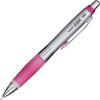Mitsubishi Pencil Alpha Gel 0.5mm Mechanical Pencil, Soft Grip, Rose Pink M5617GG1P.66