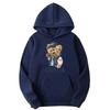 Cahop Designs Men's Hip-hop Street Sweatshirts, Sportswear, Trendy and Fashionable Pullovers, and Men's Sweatshirts