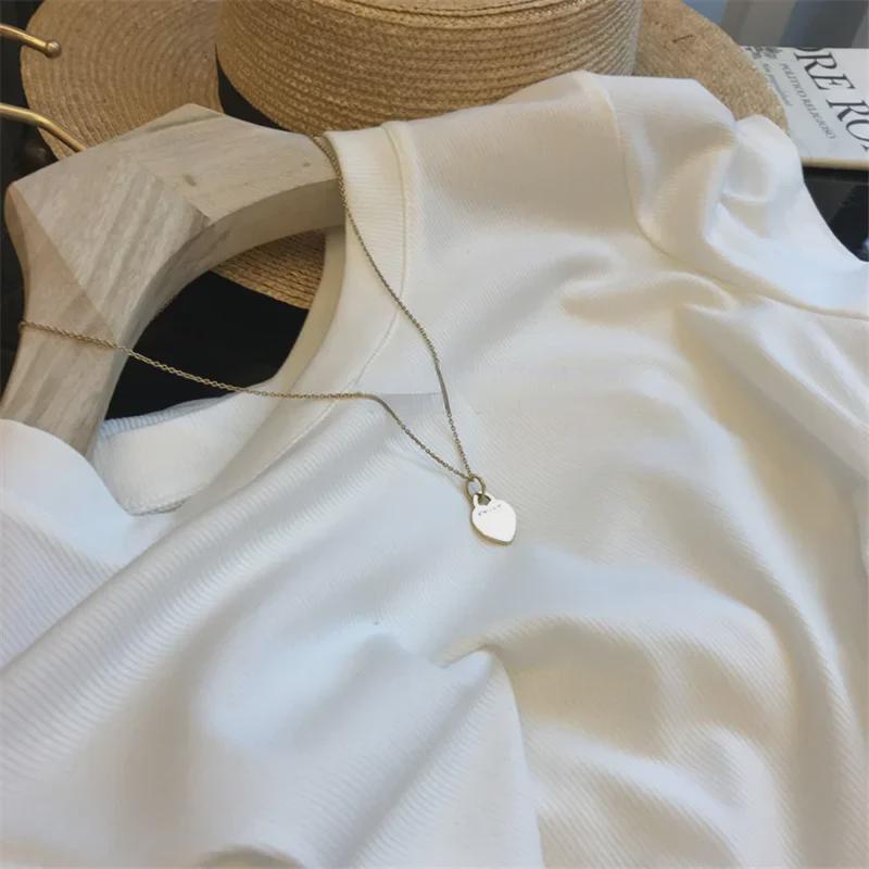 Top de damă cu talie laterală elastică, plisat, cu crăpătură și mâneci scurte - Tendință Vara 2025