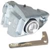 Mercedes W164 Clasa ML 05-11 insert blocare ușă față stânga