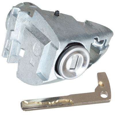 Mercedes W164 ML-Class 05-11 Front Left Door Lock Insert