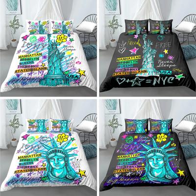 Biancheria da letto – Completi lenzuola e set da letto