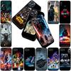 Yodas Stars Darths Wars j-Jedis Vader Phone Cover for Samsung Galaxy S22 S21 S20 FE Ultra Plus A07 A17 A15 A16 A25 A57 A37 Case