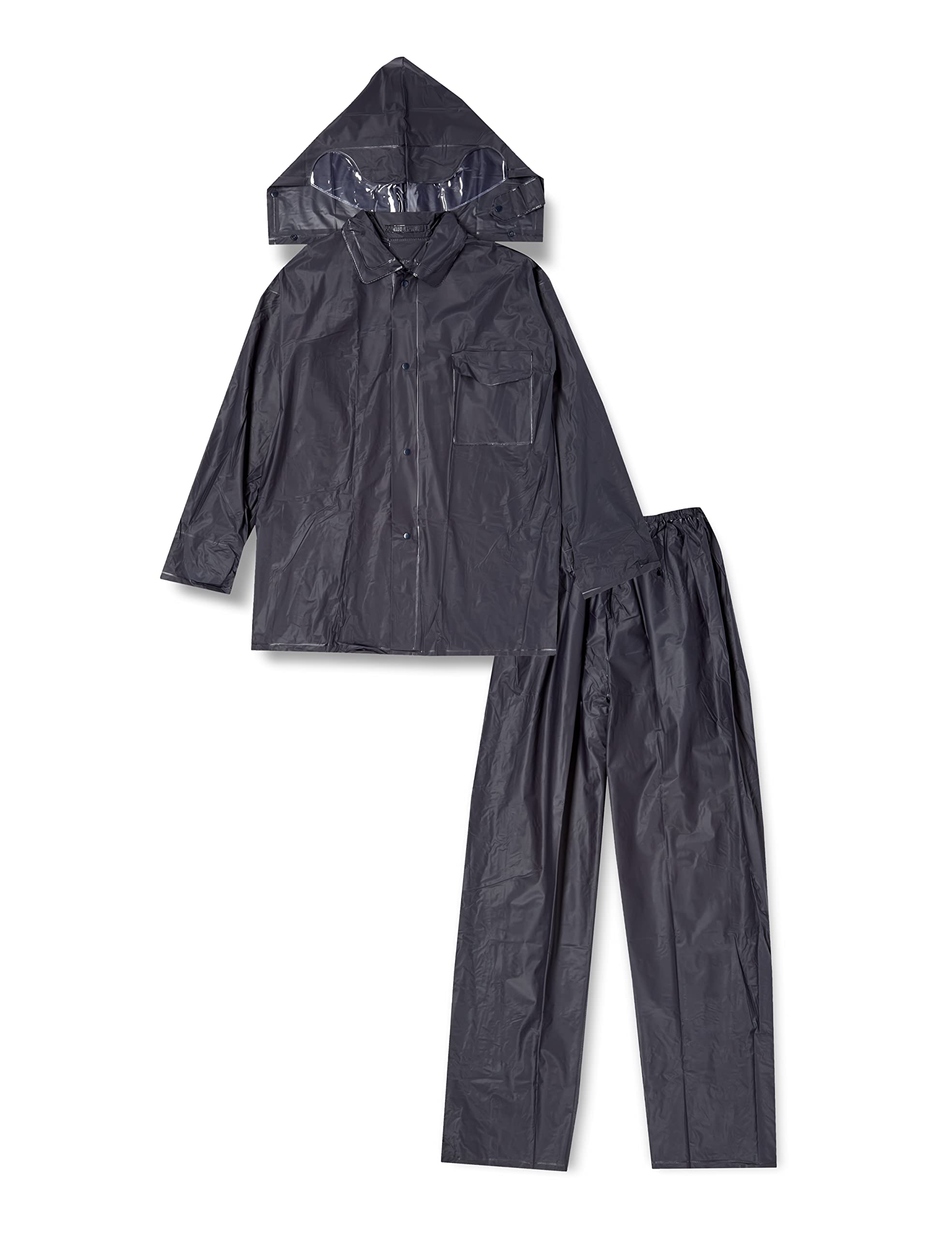 

Rainwork 1800 Navy Japan 3L для японского размера [Kazimake] (эквивалент 3л)