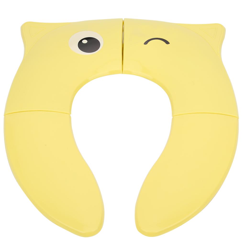 Potty Seat Folding Portable Travel Potty Training Seat Toilet Training Seat Covers