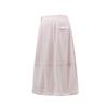 Nike As W Nk Ltwt Uv Protective Ski Solid Color Comfortable Fashion Casual Long Skirt Women skirts IU1986-583