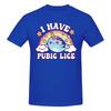 I Have Pubic Lice Funny Retro Offensive Inappropriate Trendy Tshirt Niche Simplicity Sense Of Sophistication Shirt
