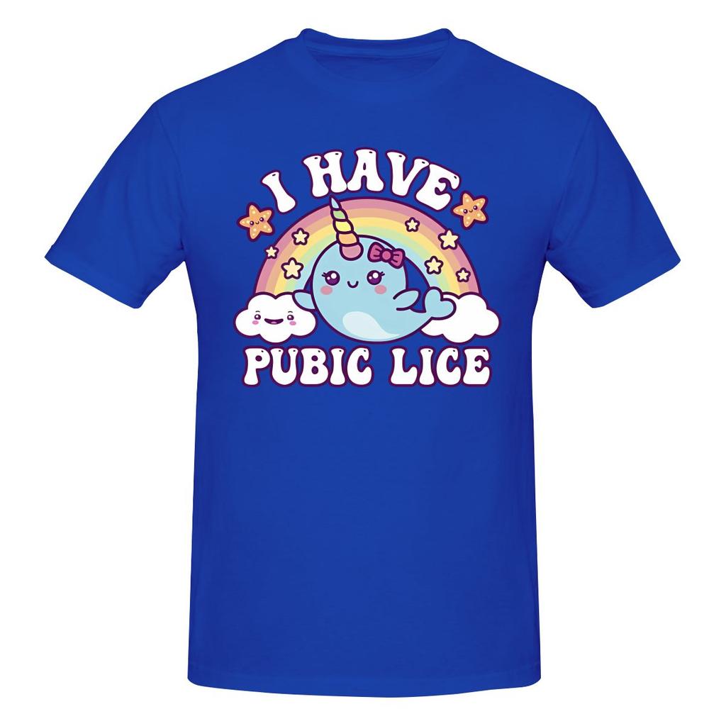 I Have Pubic Lice Funny Retro Offensive Inappropriate Trendy Tshirt Niche Simplicity Sense Of Sophistication Shirt