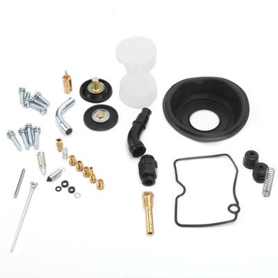 Motorcycle Carburetor Rebuild Kit Fix Repair Parts Fit for Kawasaki Vulcan VN800 Drifter 1995‑2006