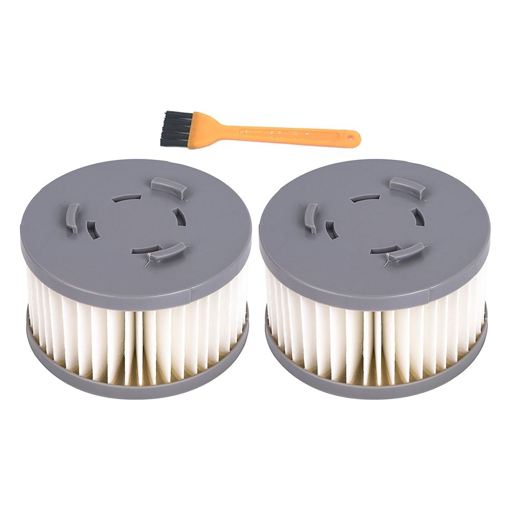 Suitable for Xiaomi JIMMY JV85 JV85 Pro H9 PRO Handheld Cordless Vacuum Cleaner HEPA Filter