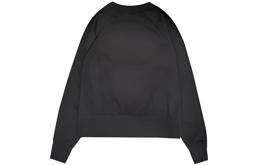 Nike VERSA Sweatshirt Women's Black CD8794-010