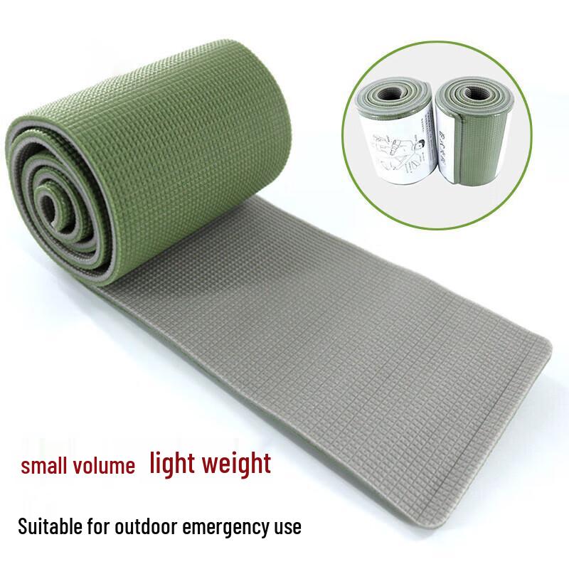 Lian Zhi Cheng Emergency Roll Fracture Splint