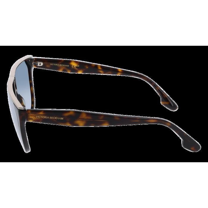 Lunettes de Soleil VICTORIA BECKHAM VB682S 61/13/145 234 DARK HAVANA ACETATE FEMALE VB682S DARK HAVANA SUN 61 13 145 886895670401