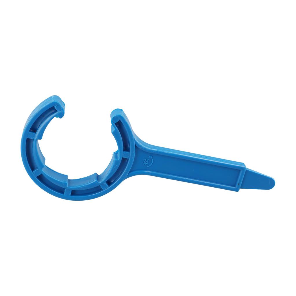 Spanner Cap Spanner Bathroom 8 Threads Plastic Tools 6.4cm * 7.3cm 60g For 20l25l 30l Plastic Bucket Practical